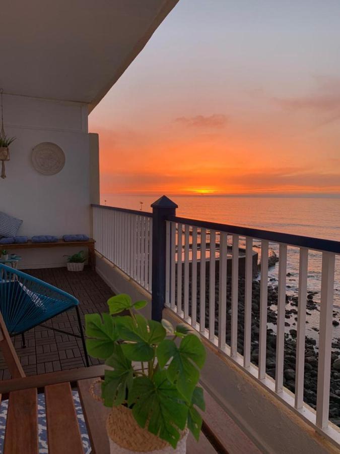 Hola Ola Bajamar Apartment Bajamar  Exterior foto