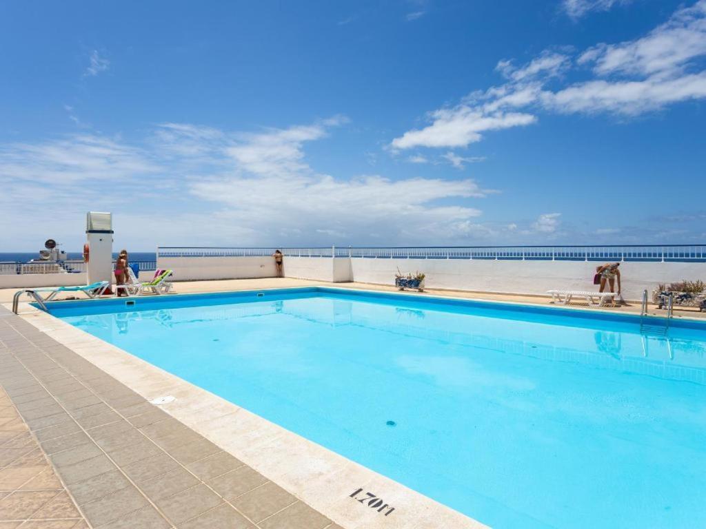 Hola Ola Bajamar Apartment Bajamar  Exterior foto